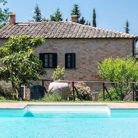 Agriturismo Filettro Volterra Exterior foto